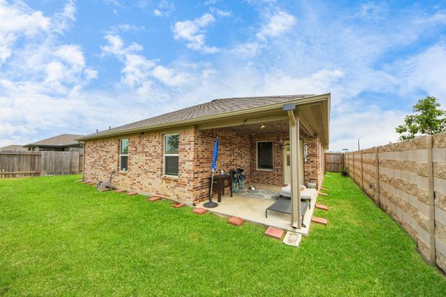 403 Blanco Lane, Dayton, TX 77535