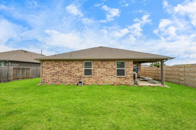 403 Blanco Lane, Dayton, TX 77535