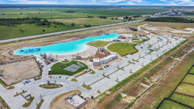 403 Blanco Lane, Dayton, TX 77535