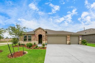 403 Blanco Lane, Dayton, TX 77535
