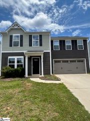 130 Castlebrook Drive, Greenville, SC 29605