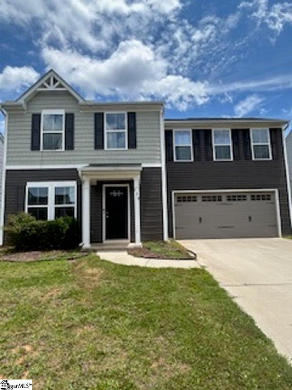 130 Castlebrook Drive, Greenville, SC 29605