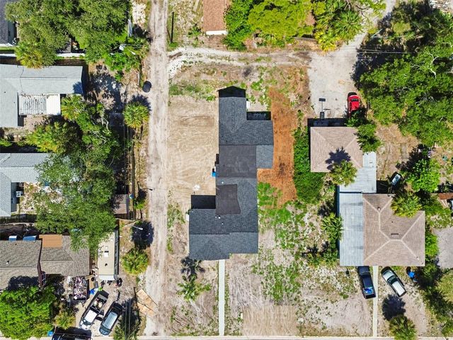 4125 GROVE, St Petersburg, FL 33705