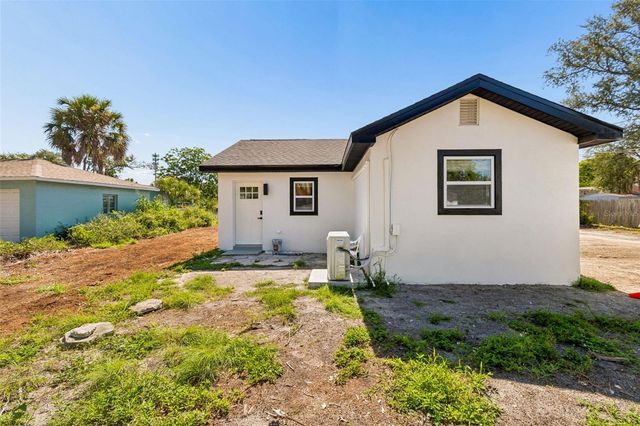 4125 GROVE, St Petersburg, FL 33705