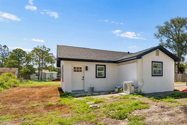 4125 GROVE, St Petersburg, FL 33705