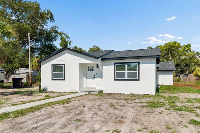 4125 GROVE, St Petersburg, FL 33705
