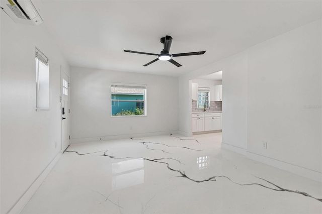 4125 GROVE, St Petersburg, FL 33705