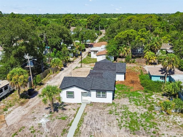4125 GROVE, St Petersburg, FL 33705