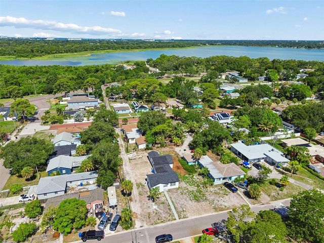 4125 GROVE, St Petersburg, FL 33705