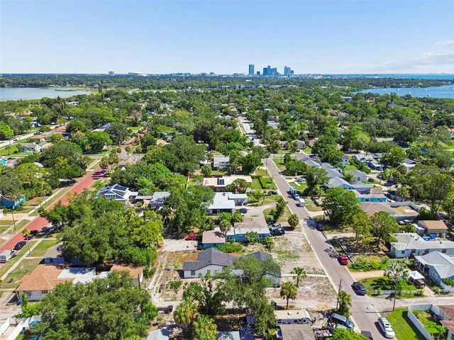 4125 GROVE, St Petersburg, FL 33705