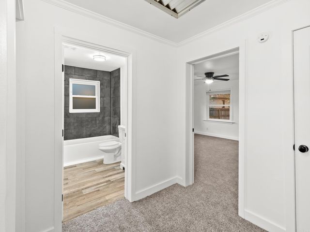 206 N Elm Street, Beebe, AR 72012