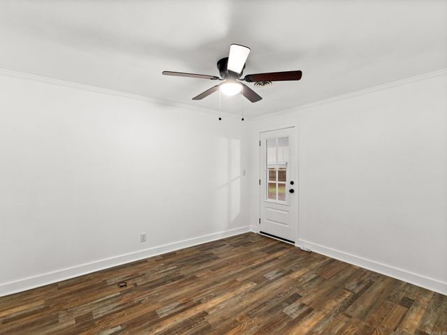 206 N Elm Street, Beebe, AR 72012