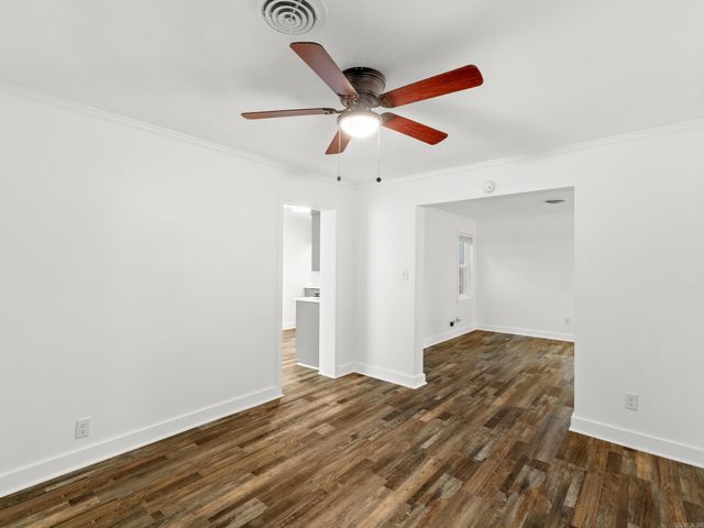 206 N Elm Street, Beebe, AR 72012