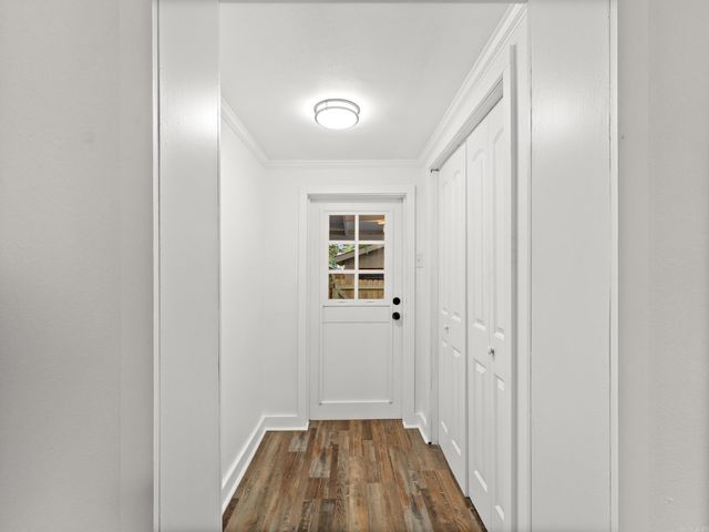 206 N Elm Street, Beebe, AR 72012