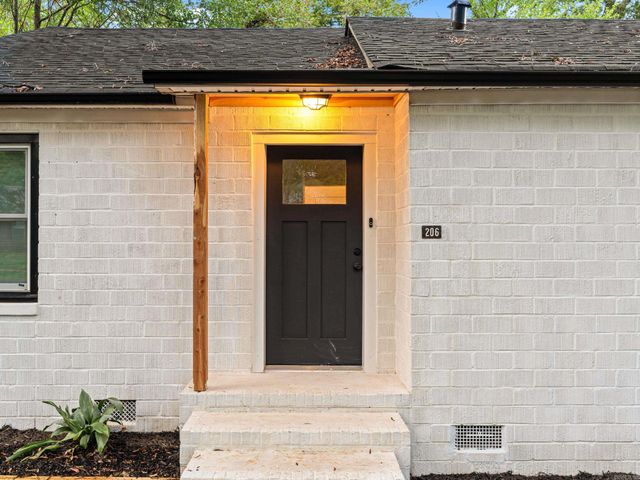 206 N Elm Street, Beebe, AR 72012