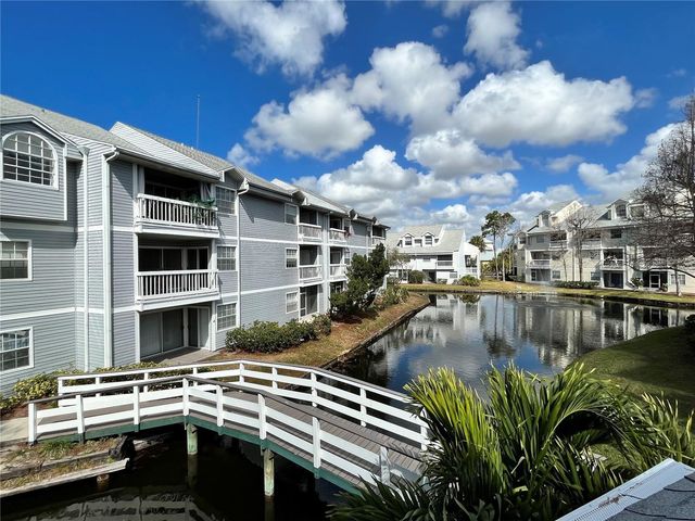 6908 STONES THROW CIRCLE N 10208, St Petersburg, FL 33710