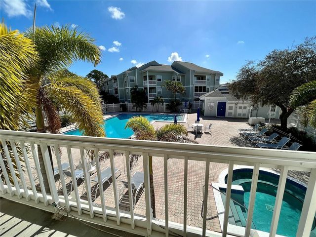 6908 STONES THROW CIRCLE N 10208, St Petersburg, FL 33710