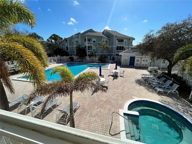 6908 STONES THROW CIRCLE N 10208, St Petersburg, FL 33710