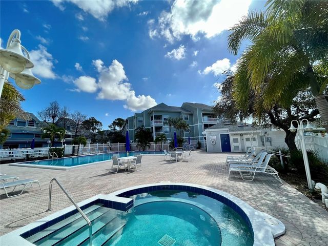 6908 STONES THROW CIRCLE N 10208, St Petersburg, FL 33710