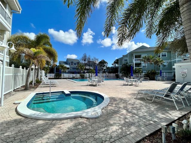 6908 STONES THROW CIRCLE N 10208, St Petersburg, FL 33710