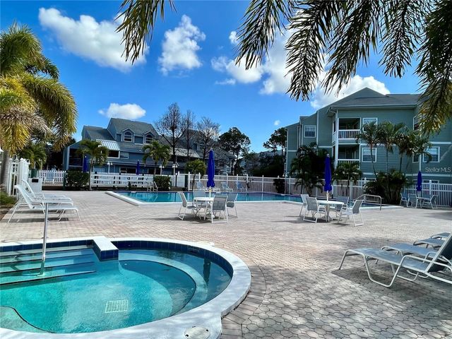 6908 STONES THROW CIRCLE N 10208, St Petersburg, FL 33710
