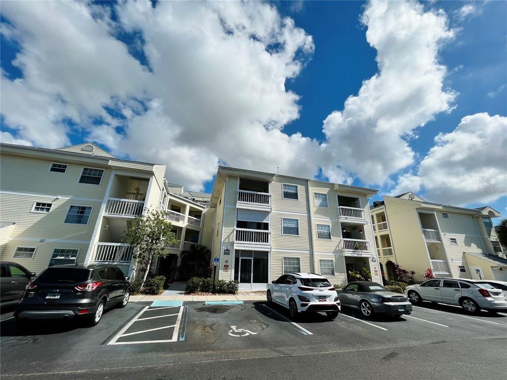 6908 STONES THROW CIRCLE N 10208, St Petersburg, FL 33710