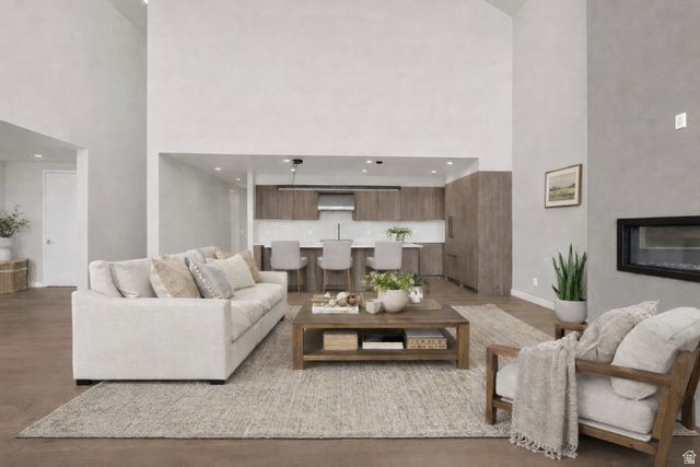 7177 N SKYFALL DR, Kamas, UT 84036