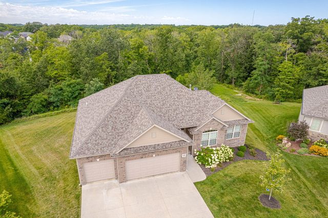 5200 SHOAL CREEK CT, Columbia, MO 65201