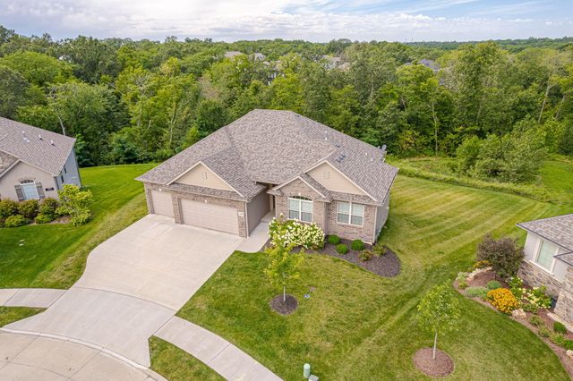 5200 SHOAL CREEK CT, Columbia, MO 65201