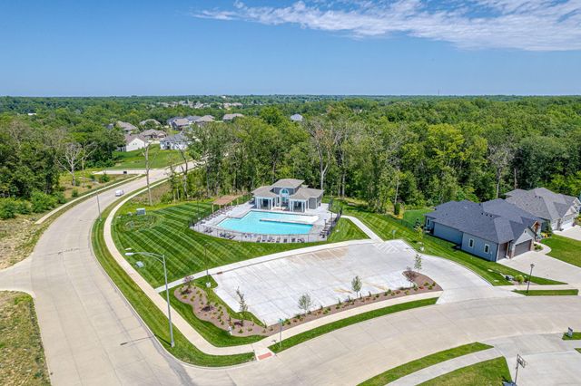 5200 SHOAL CREEK CT, Columbia, MO 65201