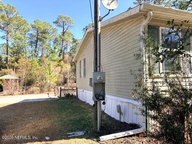 390 E RIVER Road, East Palatka, FL 32131