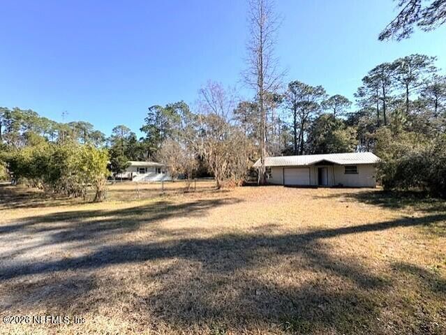 390 E RIVER Road, East Palatka, FL 32131