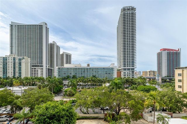 3800 S Ocean Drive 508, Hollywood, FL 33019