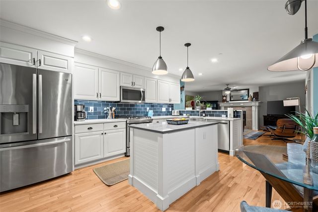 1513 Jensen Avenue, Dupont, WA 98327