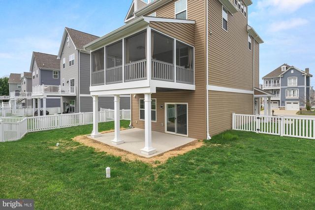 357 MARINA AVE, Aberdeen, MD 21001