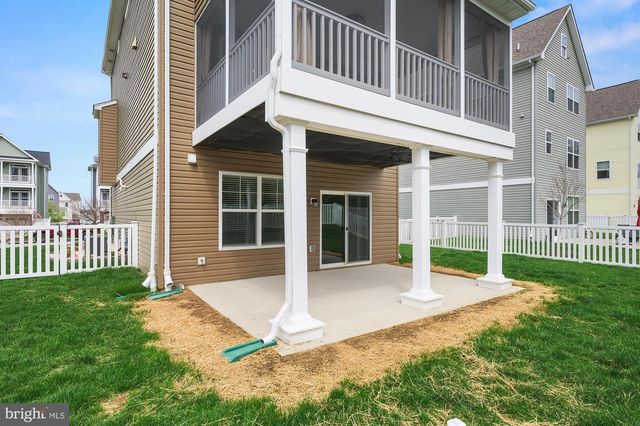 357 MARINA AVE, Aberdeen, MD 21001