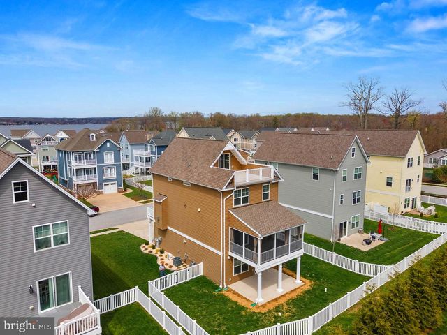 357 MARINA AVE, Aberdeen, MD 21001