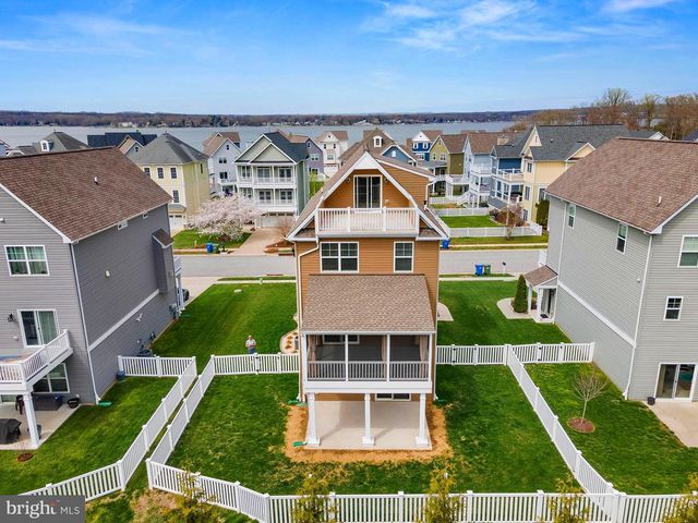 357 MARINA AVE, Aberdeen, MD 21001