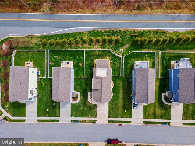 357 MARINA AVE, Aberdeen, MD 21001