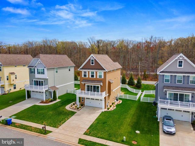 357 MARINA AVE, Aberdeen, MD 21001