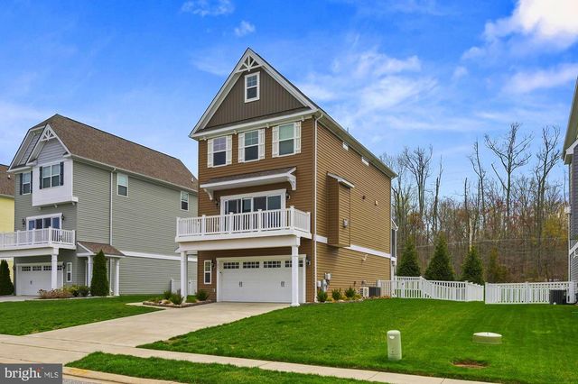 357 MARINA AVE, Aberdeen, MD 21001