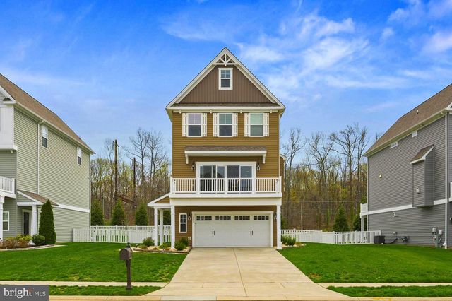 357 MARINA AVE, Aberdeen, MD 21001