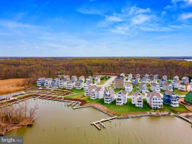 357 MARINA AVE, Aberdeen, MD 21001