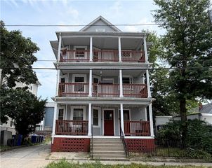 40 Atlantic Avenue Third Floor, Providence, RI 02907