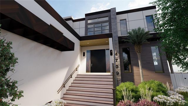 4709 W ESTRELLA STREET, Tampa, FL 33629