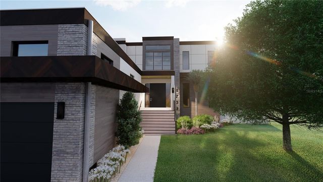 4709 W ESTRELLA STREET, Tampa, FL 33629