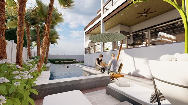 4709 W ESTRELLA STREET, Tampa, FL 33629