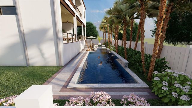 4709 W ESTRELLA STREET, Tampa, FL 33629