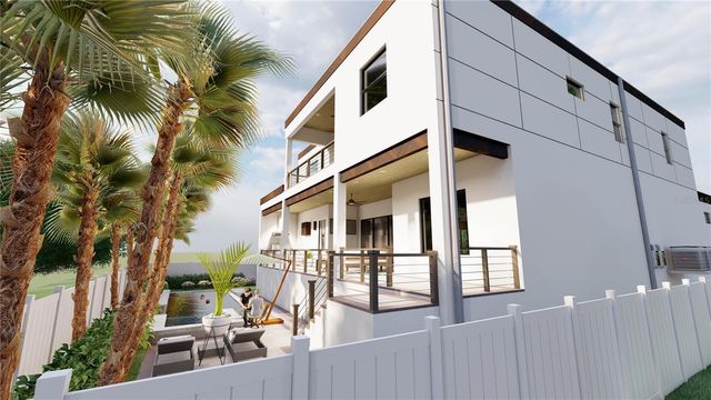 4709 W ESTRELLA STREET, Tampa, FL 33629