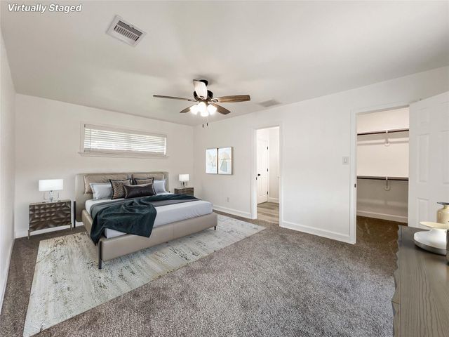 7851 Pecan Villas Drive, Houston, TX 77061